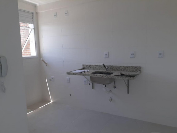 Imagem Apartamento com 2 Quartos à Venda, 61 m² em Azenha - Porto Alegre