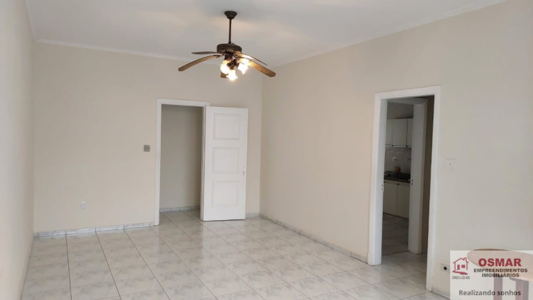 Imagem Imóvel com 3 Quartos à Venda, 155 m² em Boqueirão - Santos