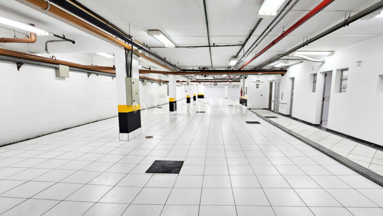 Imagem Imóvel Comercial para Alugar, 1.882 m² em Indianópolis - São Paulo