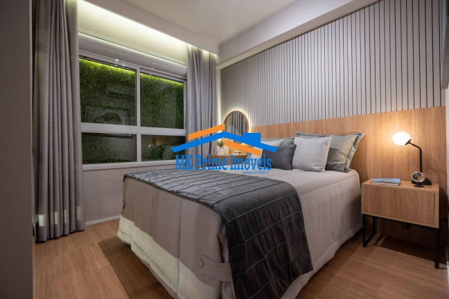 Imagem Apartamento com 2 Quartos à Venda, 56 m² em Vila Andrade - São Paulo Imagem Apartamento com 2 Quartos à Venda, 56 m² em Vila Andrade - São Paulo