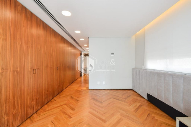 Imagem Apartamento com 2 Quartos à Venda, 174 m² em Vila Clementino - São Paulo