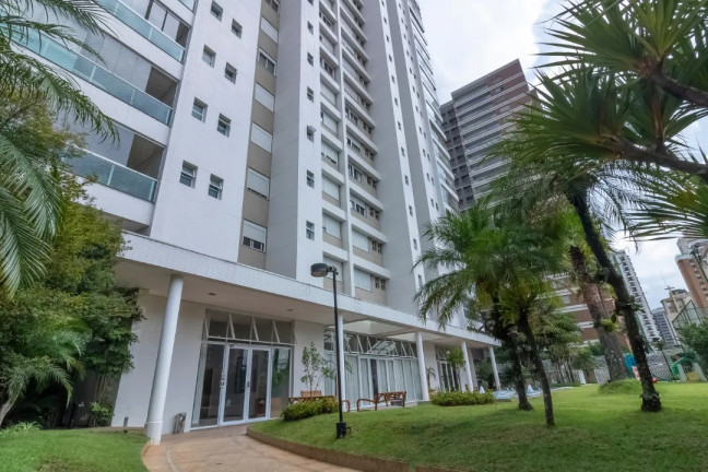 Imagem Apartamento com 4 Quartos à Venda, 225 m² em Perdizes - São Paulo Imagem Apartamento com 4 Quartos à Venda, 225 m² em Perdizes - São Paulo