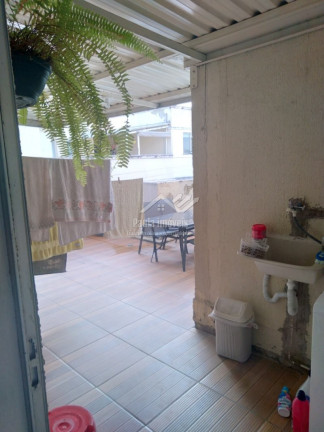 Imagem Cobertura com 2 Quartos à Venda, 101 m² em Jardim América - Sao Jose Dos Campos Imagem Cobertura com 2 Quartos à Venda, 101 m² em Jardim América - Sao Jose Dos Campos