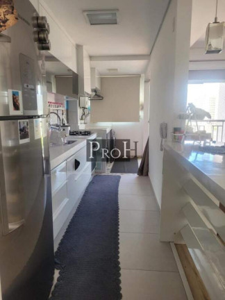 Imagem Apartamento com 3 Quartos à Venda, 82 m² em Fundação - São Caetano Do Sul Imagem Apartamento com 3 Quartos à Venda, 82 m² em Fundação - São Caetano Do Sul