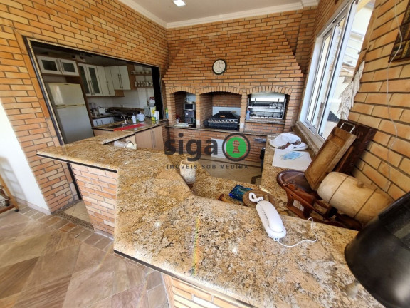 Imagem Casa com 4 Quartos à Venda, 850 m² em Jardim Leonor - São Paulo