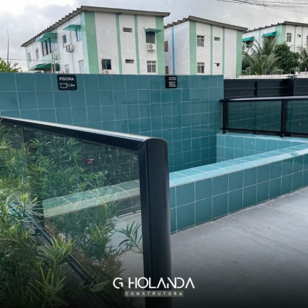 Imagem Apartamento com 2 Quartos à Venda, 56 m² em Jardim Cidade Universitária - João Pessoa Imagem Apartamento com 2 Quartos à Venda, 56 m² em Jardim Cidade Universitária - João Pessoa