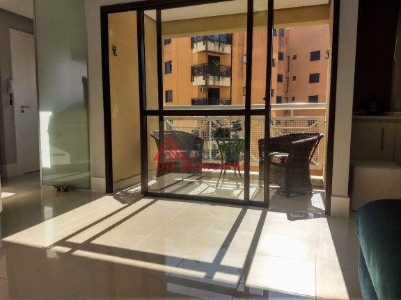 Imagem Apartamento com 1 Quarto à Venda, 58 m² em Jardim Ampliação - São Paulo Imagem Apartamento com 1 Quarto à Venda, 58 m² em Jardim Ampliação - São Paulo