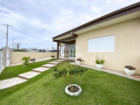 Imagem Casa com 3 Quartos à Venda, 204 m² em Zona Nova - Torres Imagem Casa com 3 Quartos à Venda, 204 m² em Zona Nova - Torres