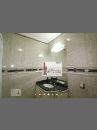 Imagem Apartamento com 3 Quartos à Venda, 131 m² em Santa Paula - São Caetano Do Sul