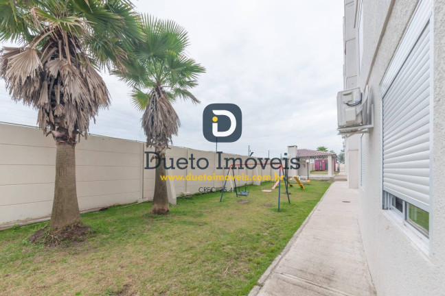 Imagem Apartamento com 2 Quartos à Venda, 57 m² em Pinheiro Machado - Santa Maria