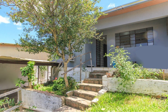 Imagem Casa com 4 Quartos à Venda, 173 m² em Espírito Santo - Porto Alegre Imagem Casa com 4 Quartos à Venda, 173 m² em Espírito Santo - Porto Alegre