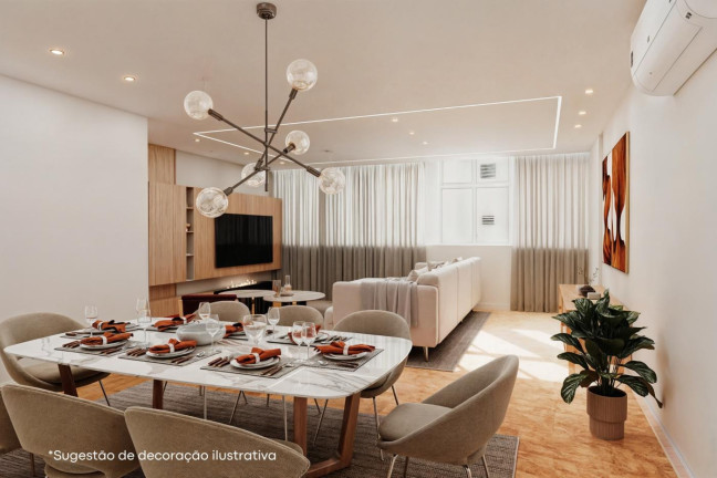 Imagem Apartamento com 2 Quartos à Venda,  em Copacabana - Rio De Janeiro