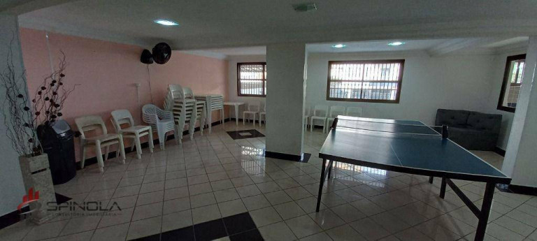 Imagem Cobertura com 3 Quartos à Venda, 184 m² em Tupi - Praia Grande Imagem Cobertura com 3 Quartos à Venda, 184 m² em Tupi - Praia Grande