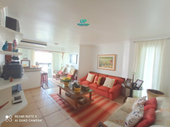 Imagem Apartamento com 3 Quartos à Venda, 180 m² em Enseada - Guarujá Imagem Apartamento com 3 Quartos à Venda, 180 m² em Enseada - Guarujá