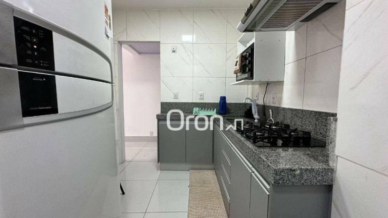 Imagem Apartamento com 1 Quarto à Venda, 40 m² em Setor Oeste - Goiânia Imagem Apartamento com 1 Quarto à Venda, 40 m² em Setor Oeste - Goiânia