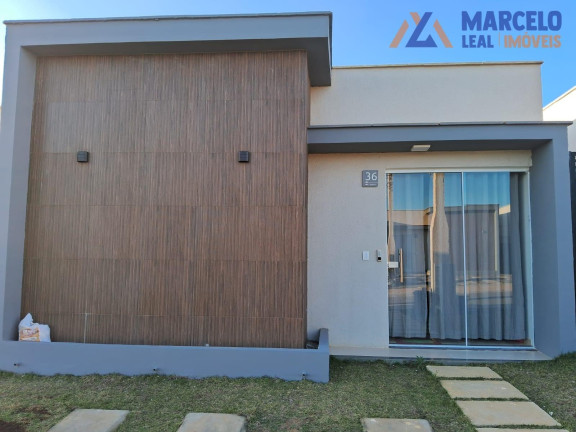 Imagem Casa com 3 Quartos à Venda, 77 m² em Candeias Universidade - Vitória Da Conquista Imagem Casa com 3 Quartos à Venda, 77 m² em Candeias Universidade - Vitória Da Conquista
