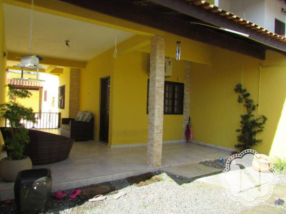 Imagem Sobrado com 3 Quartos à Venda, 151 m² em Cibratel Ii - Itanhaém Imagem Sobrado com 3 Quartos à Venda, 151 m² em Cibratel Ii - Itanhaém