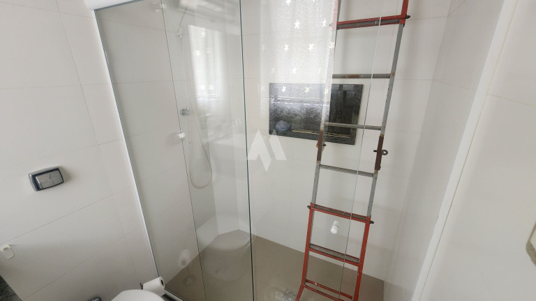 Imagem Casa com 5 Quartos à Venda, 500 m² em Embaré - Santos Imagem Casa com 5 Quartos à Venda, 500 m² em Embaré - Santos