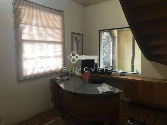 Imagem Casa com 6 Quartos à Venda, em Vila Mariana - São Paulo Imagem Casa com 6 Quartos à Venda, em Vila Mariana - São Paulo