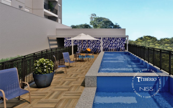 Imagem Apartamento com 3 Quartos à Venda,  em Alto Da Lapa - São Paulo