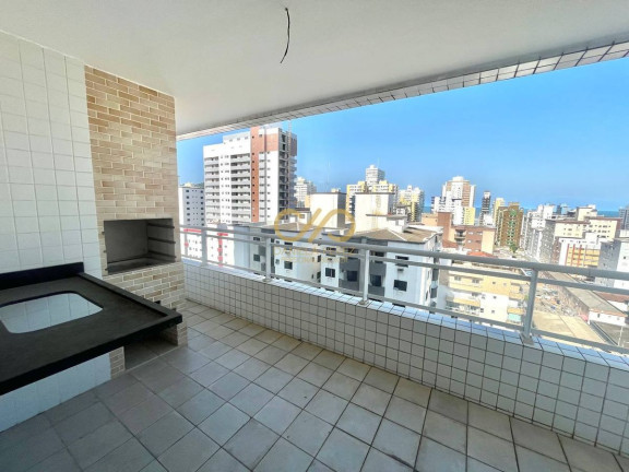 Imagem Apartamento com 3 Quartos à Venda, 140 m² em Canto Do Forte - Praia Grande Imagem Apartamento com 3 Quartos à Venda, 140 m² em Canto Do Forte - Praia Grande