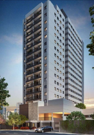 Imagem Imóvel com 2 Quartos à Venda, 35 m² em Jabaquara - São Paulo Imagem Imóvel com 2 Quartos à Venda, 35 m² em Jabaquara - São Paulo