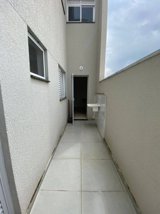 Imagem Apartamento com 2 Quartos à Venda, 46 m² em Utinga - Santo André Imagem Apartamento com 2 Quartos à Venda, 46 m² em Utinga - Santo André