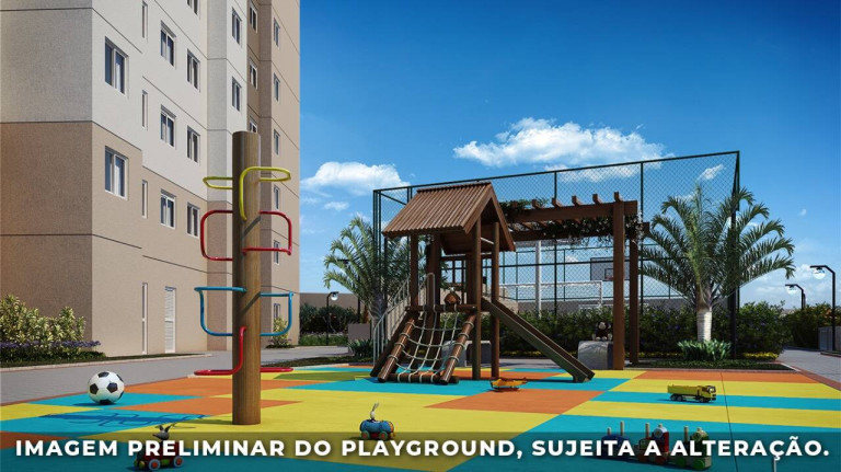 Imagem Apartamento à Venda, 35 m² em Pedreira - São Paulo