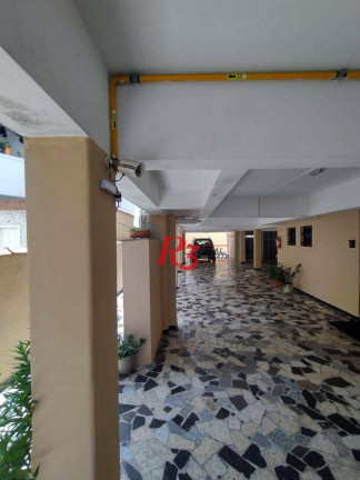 Imagem Apartamento com 2 Quartos à Venda, 76 m² em Marapé - Santos Imagem Apartamento com 2 Quartos à Venda, 76 m² em Marapé - Santos