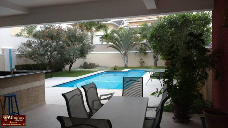 Imagem Casa com 4 Quartos à Venda, 380 m² em Urbanova - Sao Jose Dos Campos Imagem Casa com 4 Quartos à Venda, 380 m² em Urbanova - Sao Jose Dos Campos