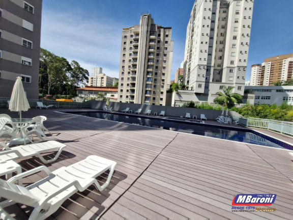 Imagem Apartamento com 1 Quarto para Alugar, 40 m² em Vila Andrade - São Paulo Imagem Apartamento com 1 Quarto para Alugar, 40 m² em Vila Andrade - São Paulo