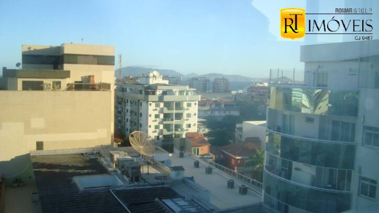 Imagem Cobertura com 3 Quartos à Venda, 207 m² em Centro - Cabo Frio Imagem Cobertura com 3 Quartos à Venda, 207 m² em Centro - Cabo Frio