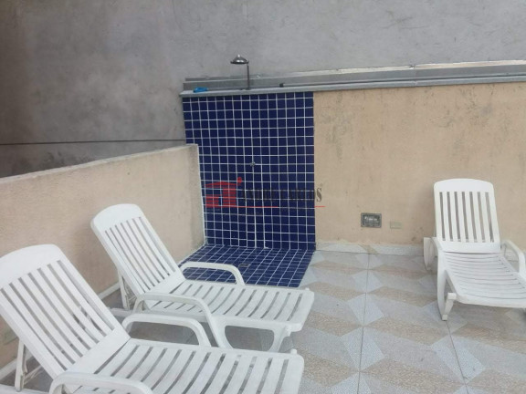Imagem Apartamento com 2 Quartos à Venda, 63 m² em Centro - Osasco