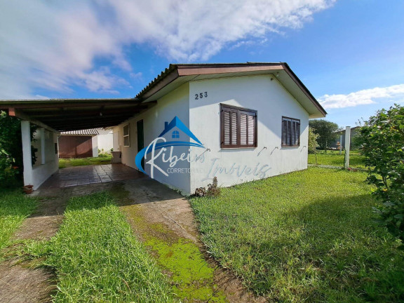 Imagem Casa com 3 Quartos à Venda, 300 m² em Nordeste - Imbé Imagem Casa com 3 Quartos à Venda, 300 m² em Nordeste - Imbé