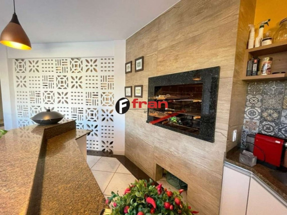 Imagem Casa com 4 Quartos à Venda, 306 m² em Córrego Grande - Florianópolis