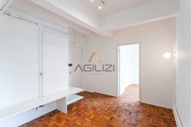 Imagem Apartamento com 1 Quarto para Alugar, 44 m² em Pinheiros - São Paulo Imagem Apartamento com 1 Quarto para Alugar, 44 m² em Pinheiros - São Paulo