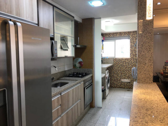 Imagem Apartamento com 3 Quartos à Venda, 98 m² em Vila Formosa - São Paulo