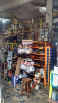 Imagem Ponto Comercial à Venda, 600 m² em Massaguaçu - Caraguatatuba