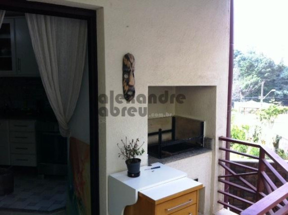 Imagem Apartamento com 1 Quarto à Venda, 52 m² em Vila Suzana - São Paulo