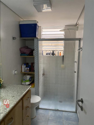 Imagem Apartamento com 2 Quartos à Venda, 69 m² em Boqueirão - Santos Imagem Apartamento com 2 Quartos à Venda, 69 m² em Boqueirão - Santos