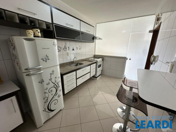 Imagem Apartamento com 3 Quartos à Venda, 120 m² em Centro - Santo André Imagem Apartamento com 3 Quartos à Venda, 120 m² em Centro - Santo André