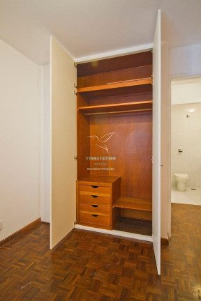 Imagem Apartamento com 3 Quartos à Venda, 106 m² em Itaim Bibi - São Paulo Imagem Apartamento com 3 Quartos à Venda, 106 m² em Itaim Bibi - São Paulo