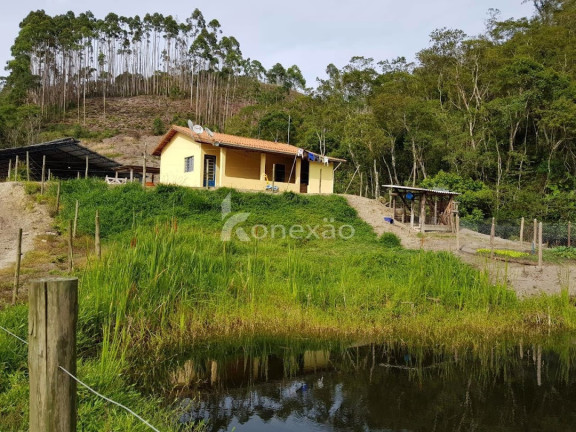 Imagem Fazenda à Venda, 90 m² em Centro - São Luíz Do Paraitinga Imagem Fazenda à Venda, 90 m² em Centro - São Luíz Do Paraitinga