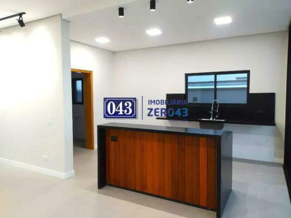 Imagem Casa de Condomínio com 3 Quartos à Venda, 190 m² em Conjunto Habitacional Alexandre Urbanas - Londrina Imagem Casa de Condomínio com 3 Quartos à Venda, 190 m² em Conjunto Habitacional Alexandre Urbanas - Londrina
