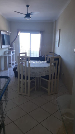 Imagem Apartamento com 2 Quartos à Venda, 85 m² em Real - Praia Grande