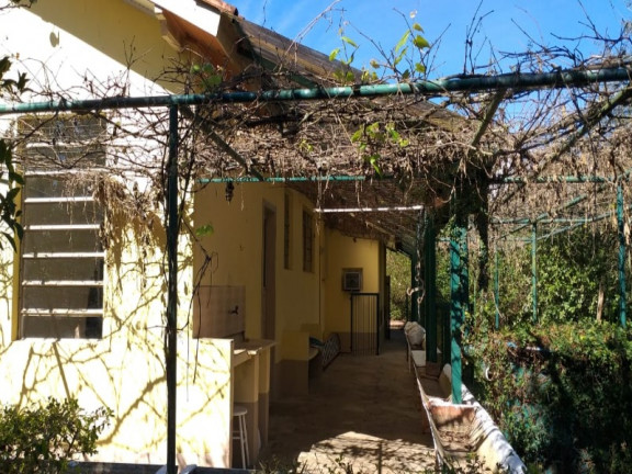 Imagem Imóvel com 3 Quartos à Venda, 230 m² em Cantegril - Viamão