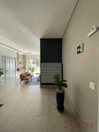 Imagem Apartamento com 2 Quartos para Alugar, 65 m² em Jardim Das Nações - Taubaté