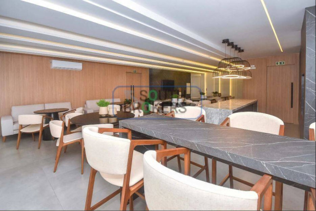 Imagem Apartamento com 2 Quartos à Venda, 67 m² em Mercês - Curitiba Imagem Apartamento com 2 Quartos à Venda, 67 m² em Mercês - Curitiba