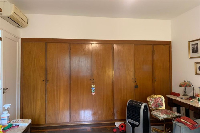 Imagem Casa com 3 Quartos à Venda, 248 m² em Campo Belo - São Paulo