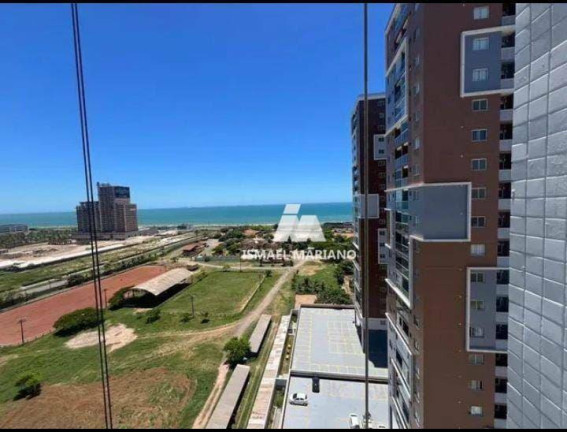 Imagem Apartamento com 2 Quartos à Venda, 58 m² em Praia De Itaparica - Vila Velha